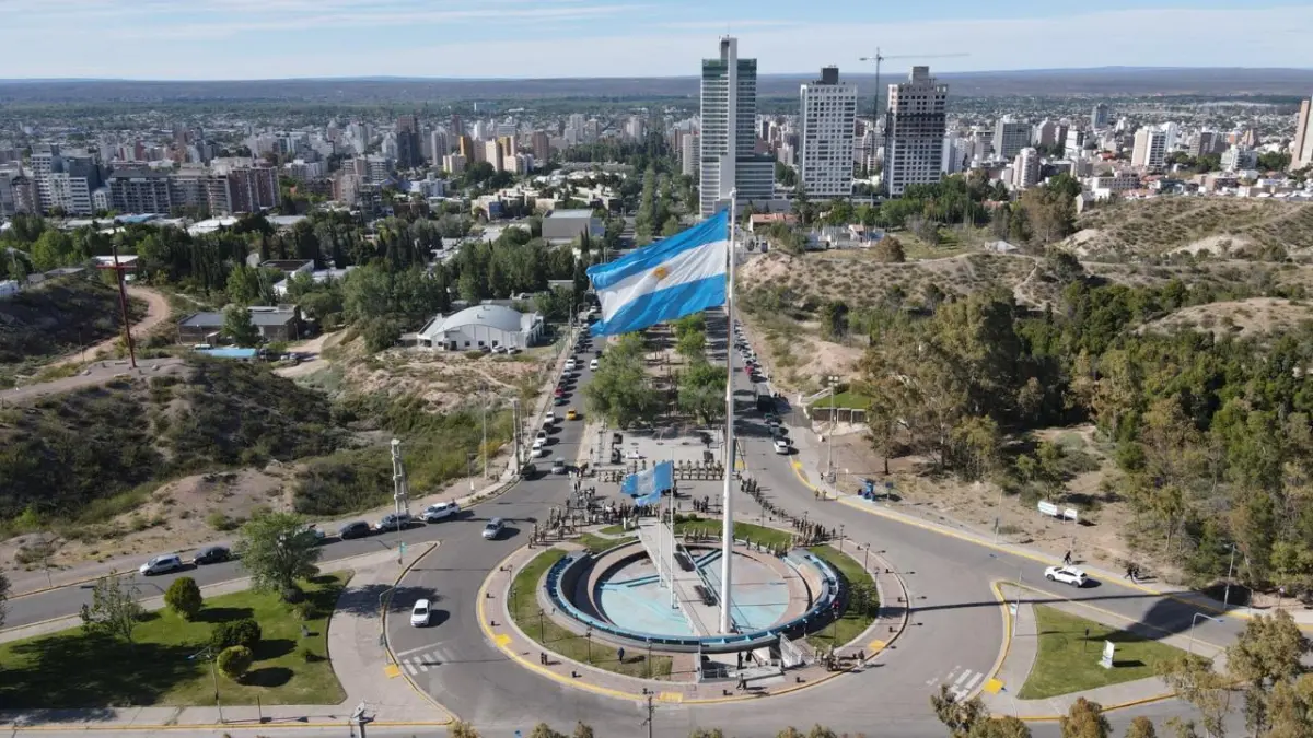 Neuquen